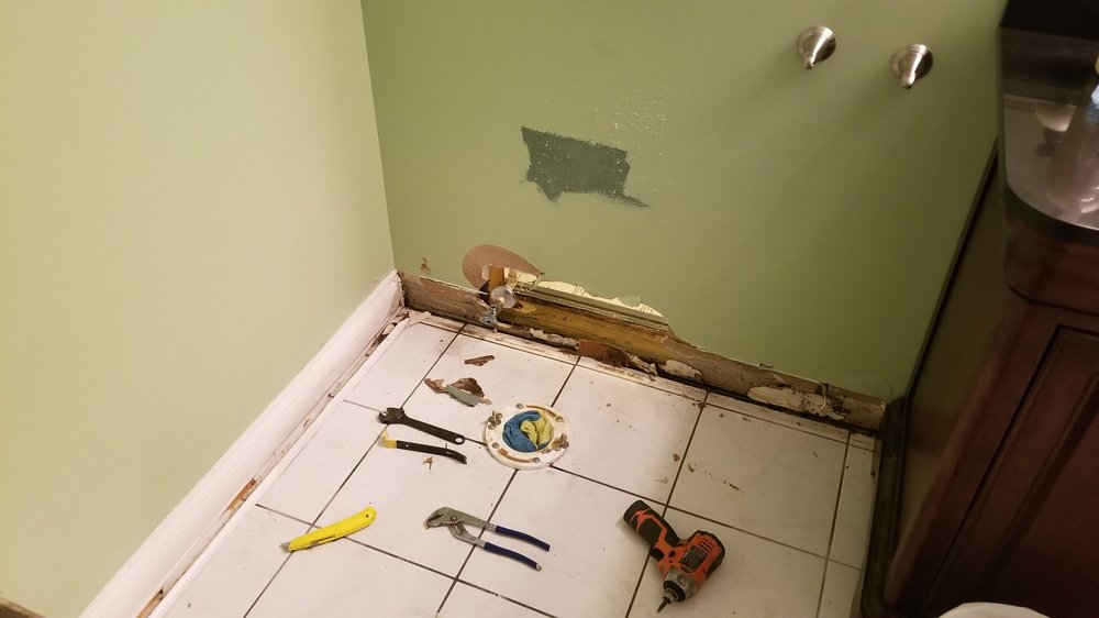 Handyman CBG