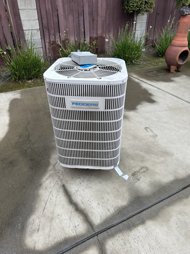 Quan AC Services