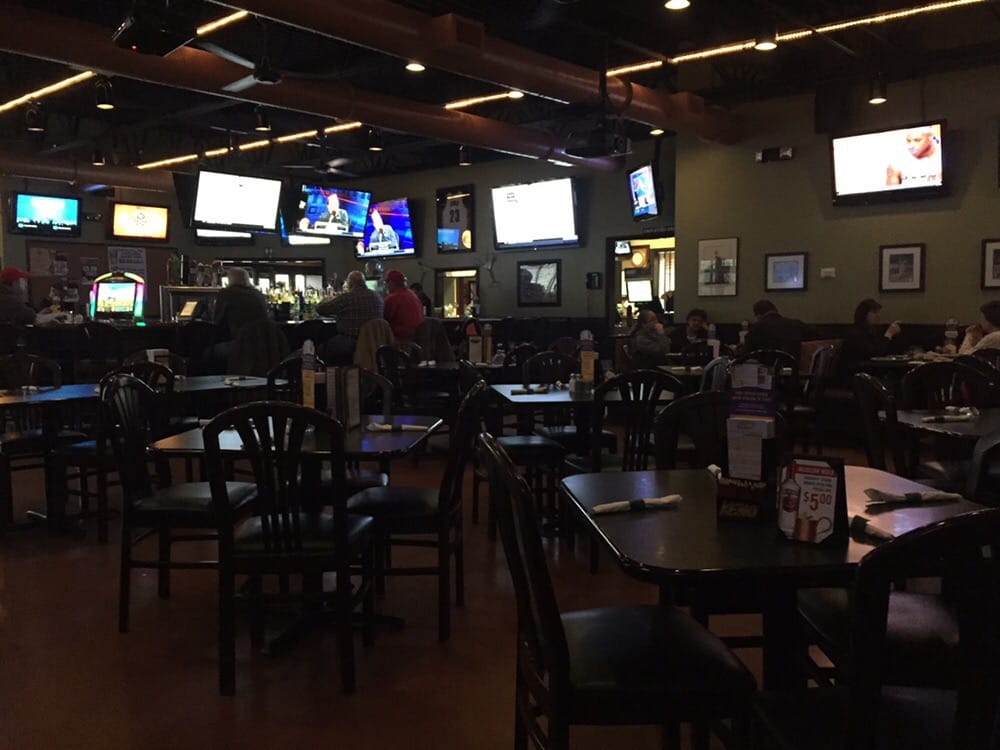 Tony K’s Bar & Grille 19 Photos & 29 Reviews Sports Bars 841 W