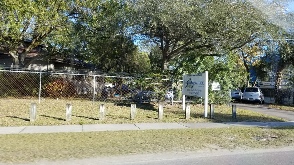 Dui Counterattack School 15 Photos Driving Schools 4711 N Hubert