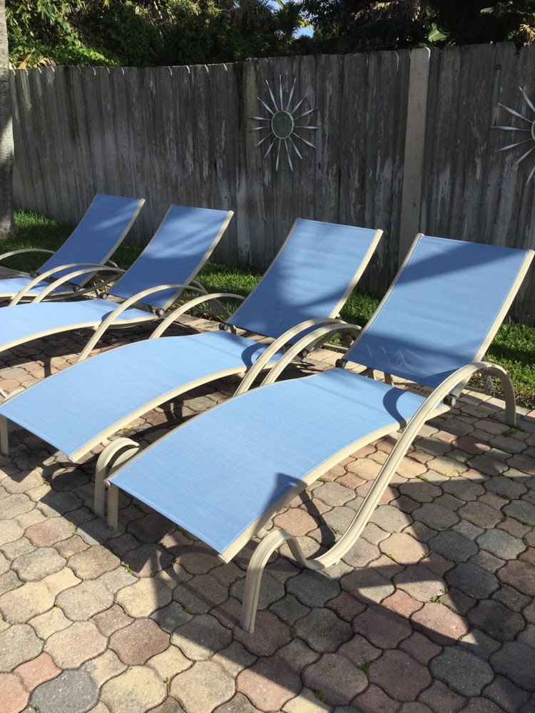 Photos For Beach Patio Furniture Yelp
