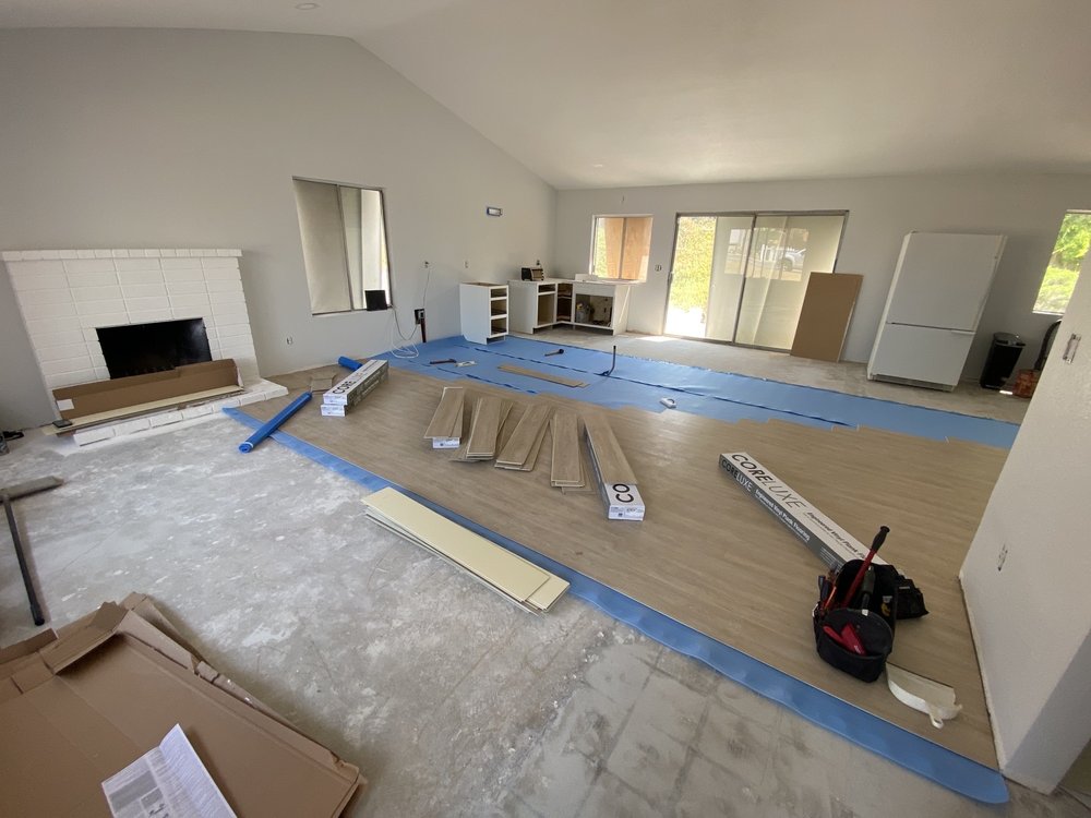image of business Pro Floors