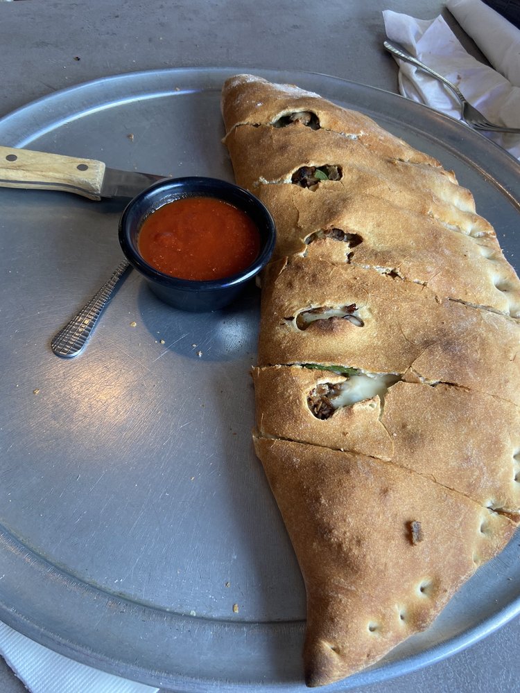 Basile Italian Delight Restaurant & Pizzeria