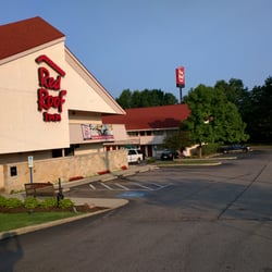 Red Roof Inn Cleveland East Willoughby 25 Reviews Hotels Red Roof Inn Cleveland East Willoughby 25 Reviews Hotels 4166 State Route 306 Oh Phone Number Yelp