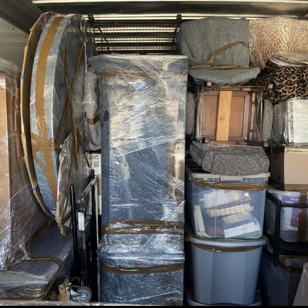 EJ&J Moving Services