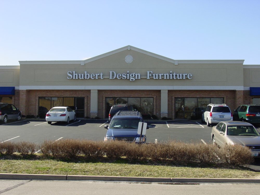 Shubert Design Furniture 10 Reviews S 161 Shubert Design