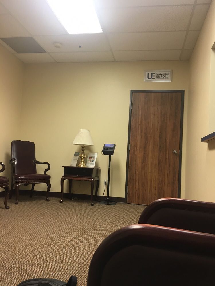 TSA Precheck Enrollment Center