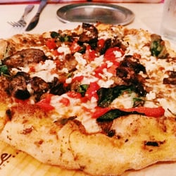 Homeslyce Pizza Bar Order Food Online 197 Photos 286 Reviews Homeslyce Pizza Bar Order Food Online 197 Photos 286 Reviews Columbia Md Phone Number Menu Yelp