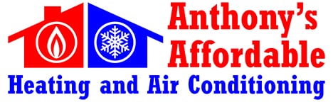 Anthony's Affordable Heating and Air Conditioning