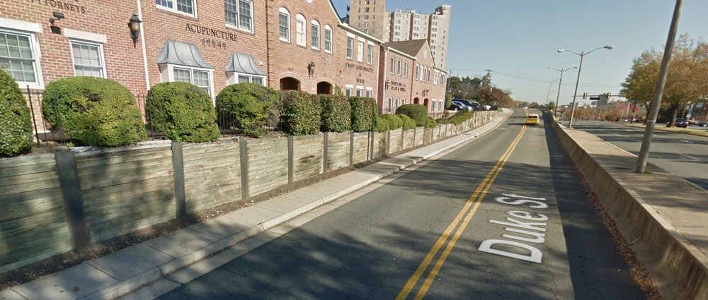 Annandale Women & Family Center