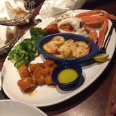 lobster colorado