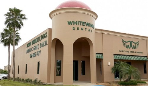 image of business WhiteWing Dental