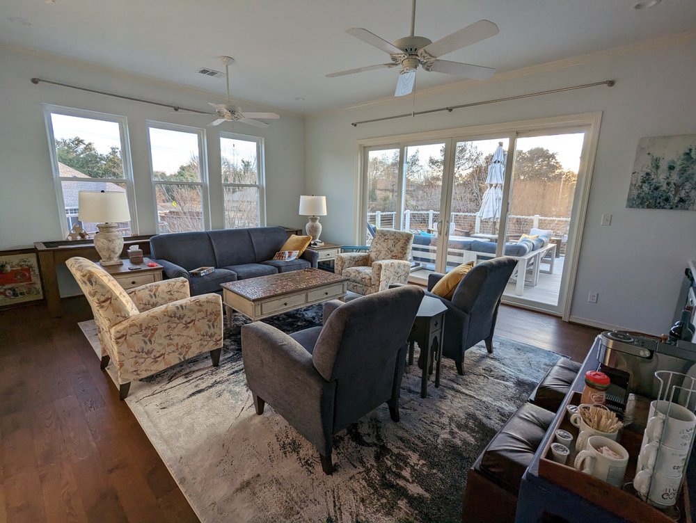 Cross Timbers Architects