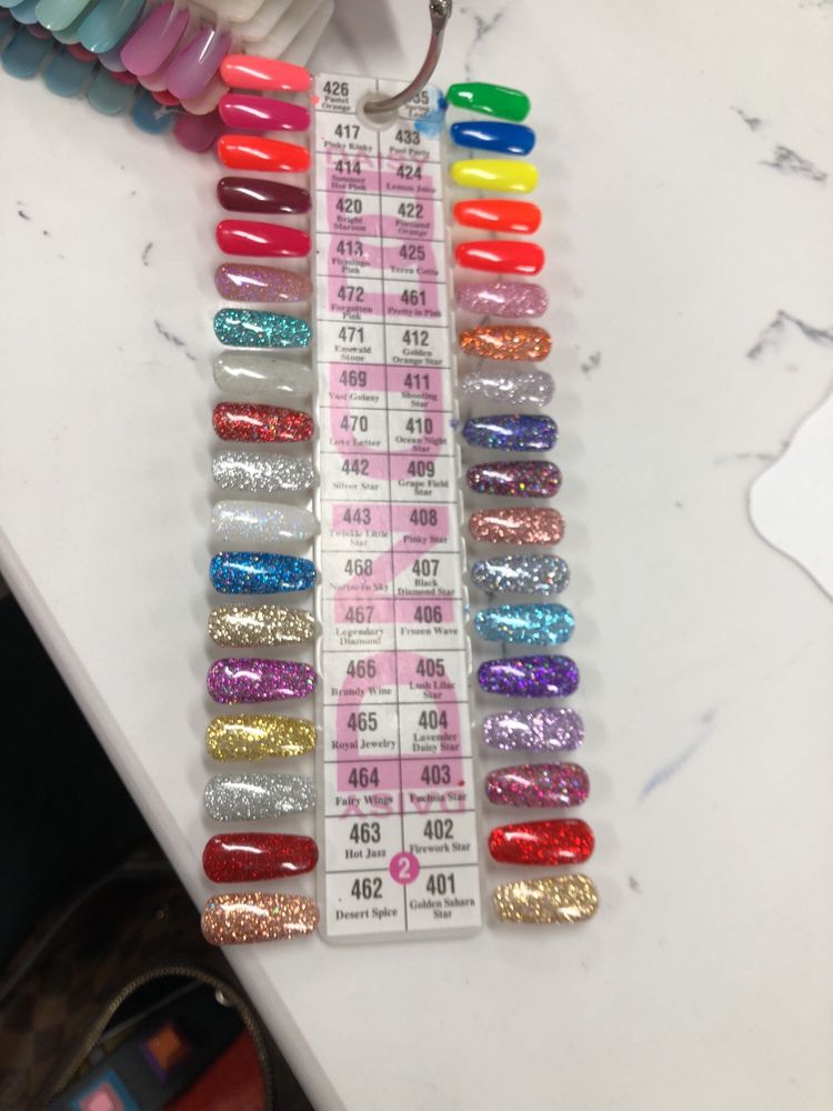 Top Nails 35 Photos Nail Salons 1478 Atwood Ave, Johnston, RI