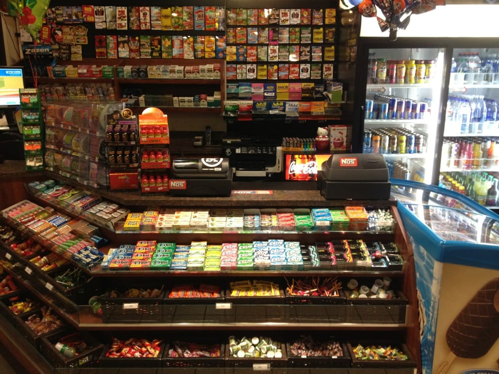 LA Convenience