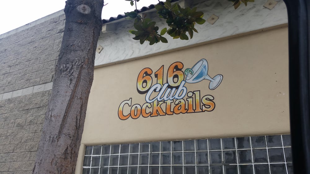 616 Club Nightlife 616 E 4th St, Santa Ana, CA Phone Number Yelp