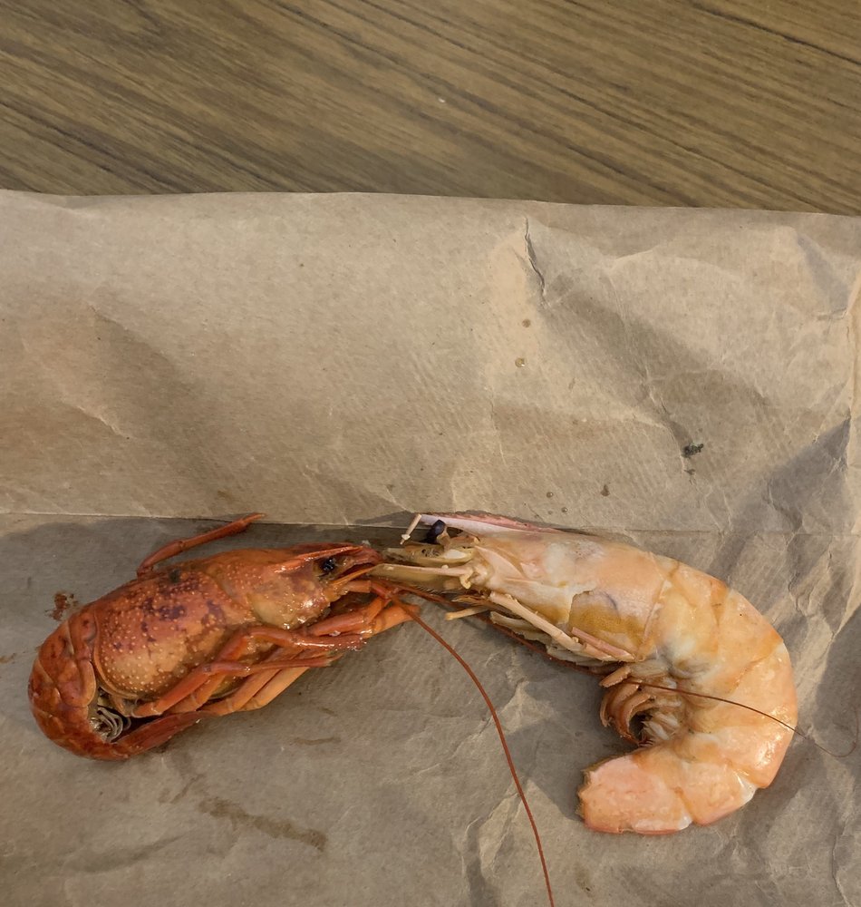 Randy Montalbano's Seafood & Catering Randy Montalbano's Seafood & Catering