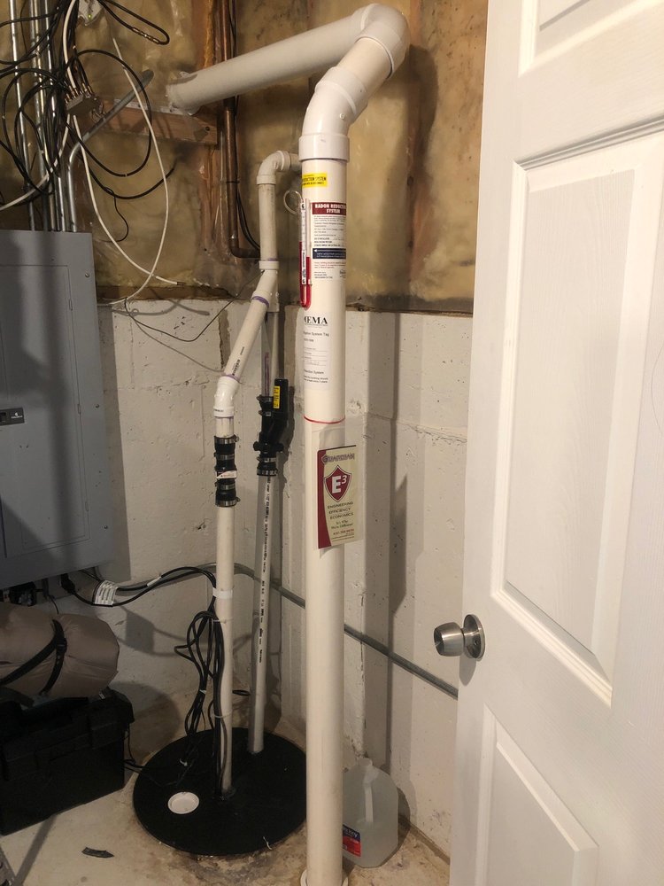 image of business Guardian Radon Mitigation & Electrical Services
