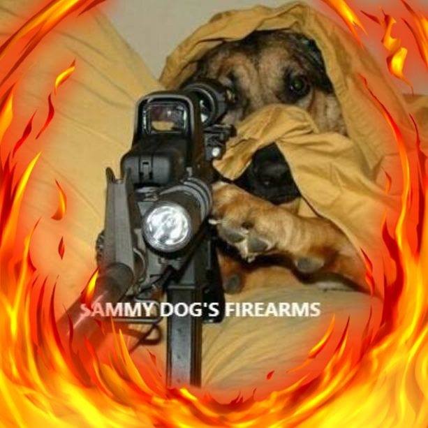 Sammy Dog's Firearms Services