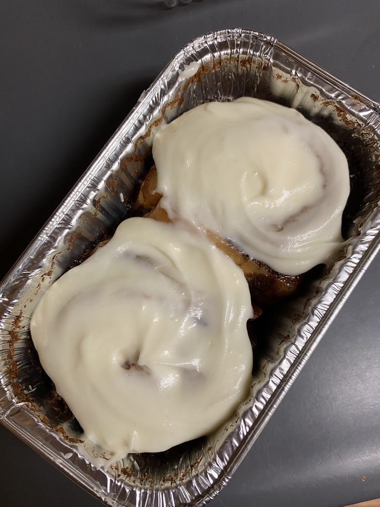 Crestone Bakery