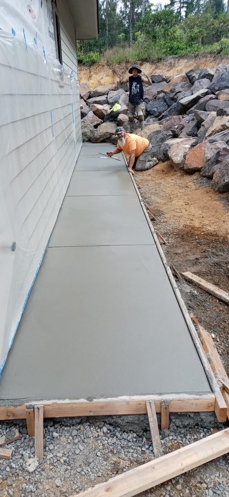 image of business Welton Quality Construction
