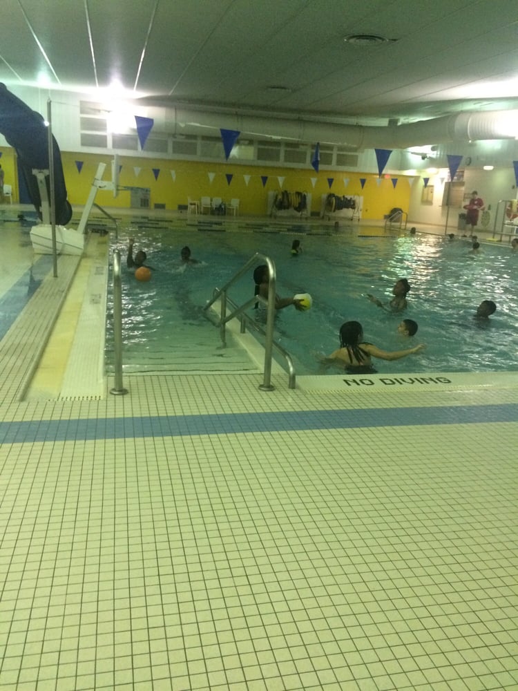 Warren Community Center 11 Reviews Community Centers 5460 Arden