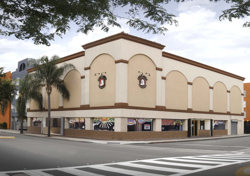 Casa Linda Furniture 25 Photos & 34 Reviews Furniture Stores 116 N Broadway, Santa Ana, CA