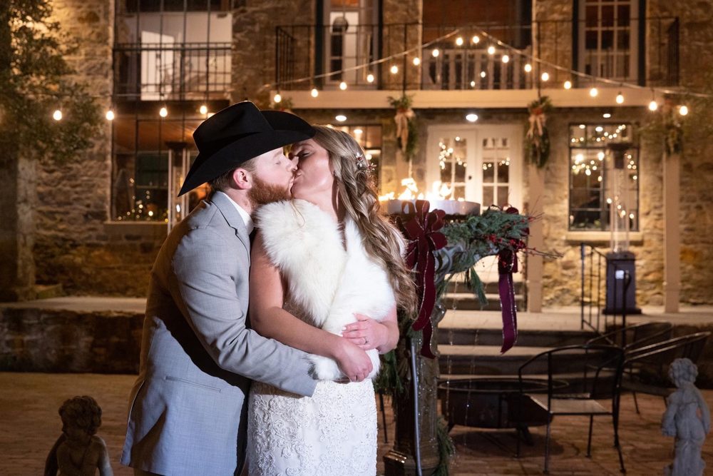 Cindy DeSau Wedding Photography