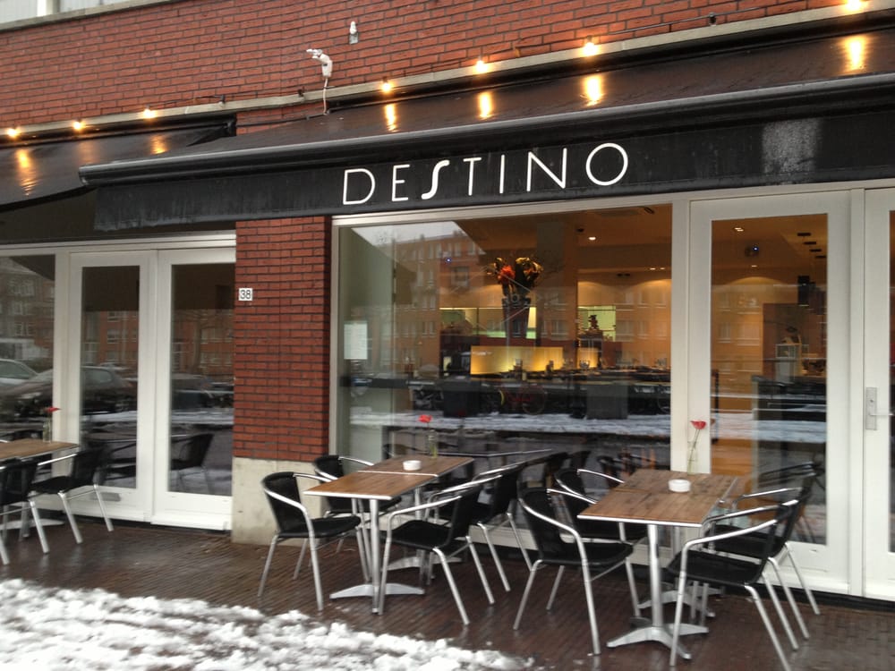 destino - tapas/small plates - zaagmolenkade 37-38, rotterdam, zuid