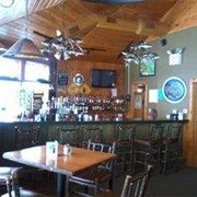 Explorer S Point Restaurant Closed American Traditional Photo Of Explorer S Point Restaurant Ashland Wi United States