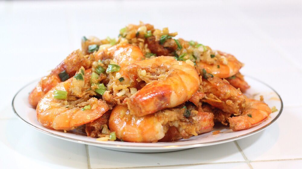 LA Chinese Restaurant