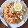 Amina Thai