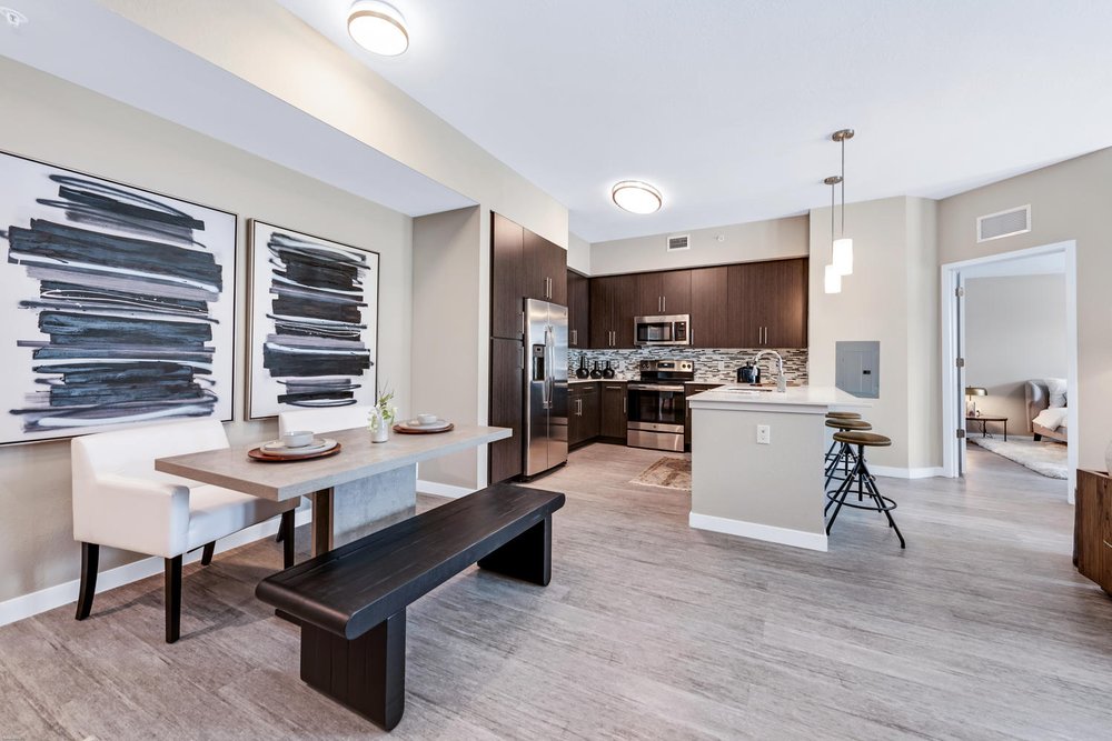 Legacy Gateway Apartments