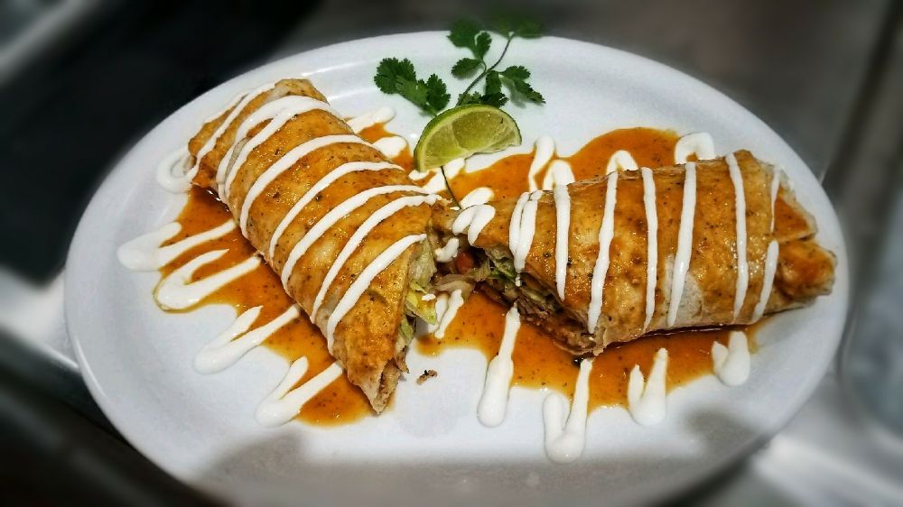 Machetes 24 Photos & 16 Reviews Mexican 9104 E 35th St