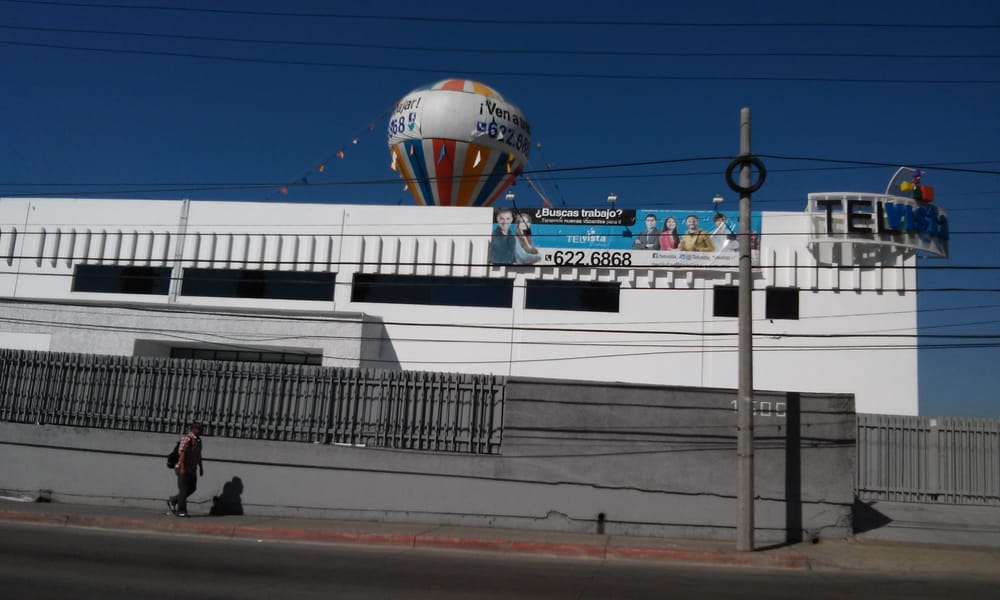 Telvista