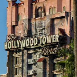 Hollywood Tower Hotel 43 Photos 14 Reviews Hotels 351 S Photo Of Hollywood Tower Hotel Orlando Fl United States