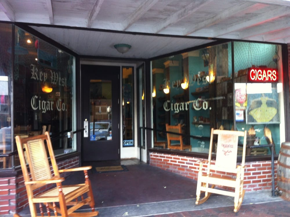 Yelp Reviews For Key West Cigar Company Closed New