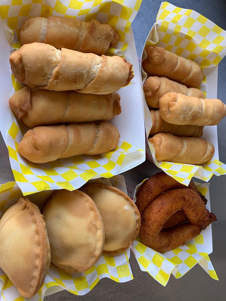 Pastelitos Papichys