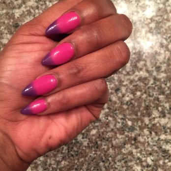 Nail Bar Of Texas Katy - 828 Photos & 99 Reviews - Nail Salons - 22720