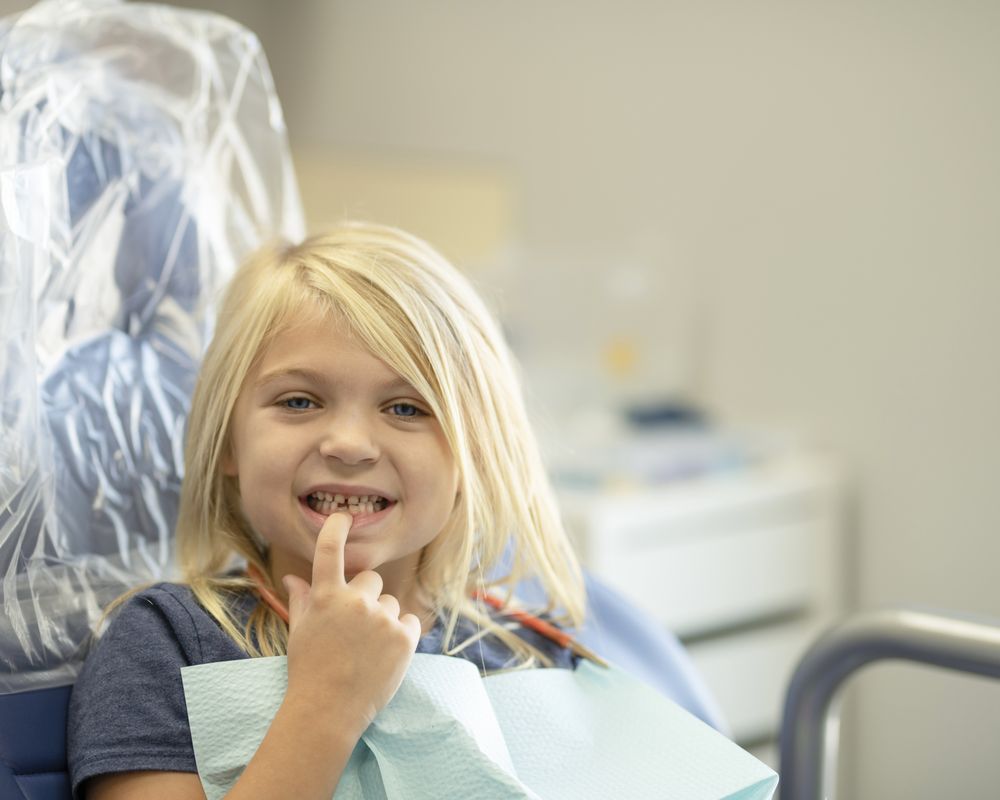 image of business Bass Dentistry