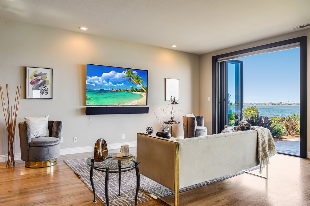 Rose Krinks - Keller Williams Realty