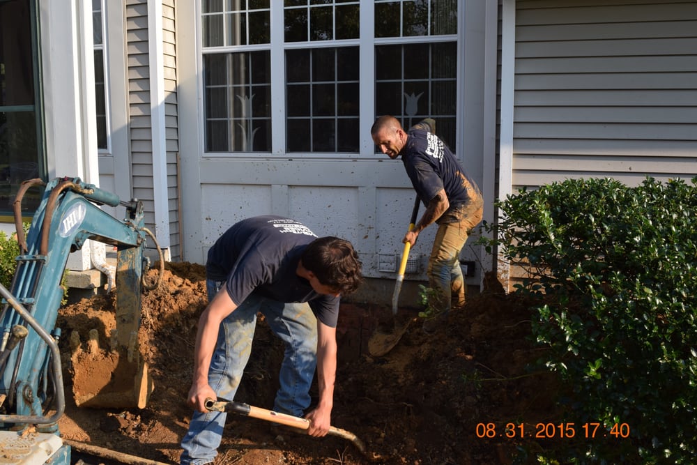 Plumb Tech Services