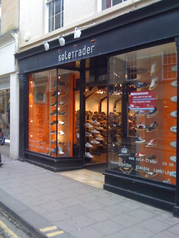 Sole trader – What is a sole trader? | Debitoor invoicing