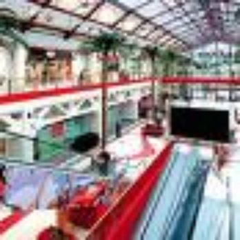 Freccia rossa 15 photos shopping centers viale italia 31 ... Freccia rossa centro commerciale brescia
