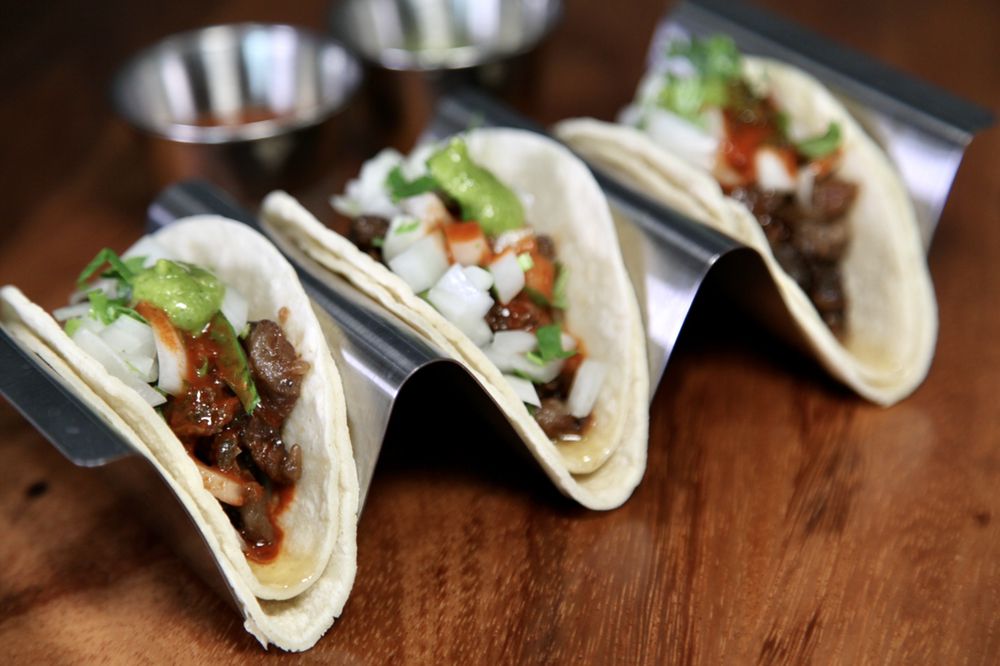 Chef Kang Korean Taco Chef Kang Korean Taco