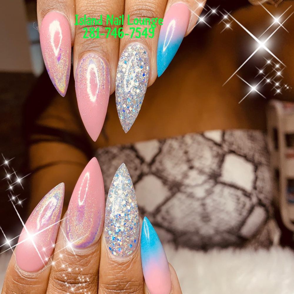 Island Nails Lounge