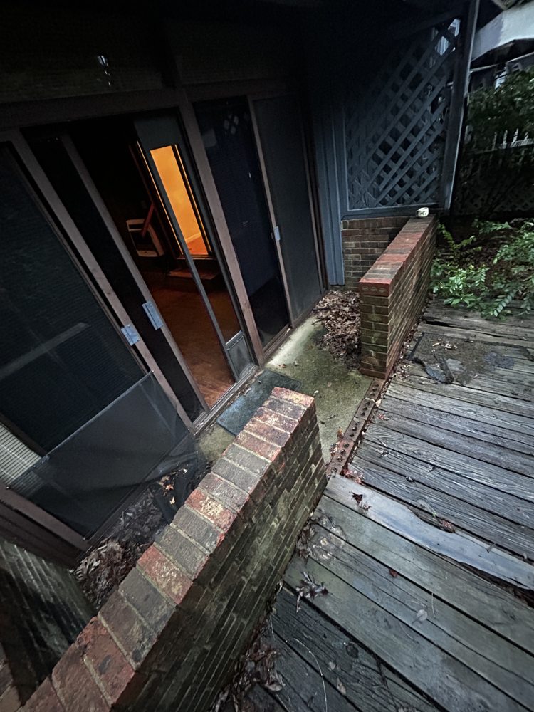 Carolina Junk Hauling