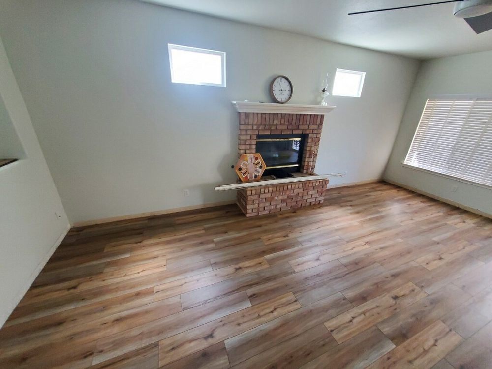 image of business Kerry Wilson Floors