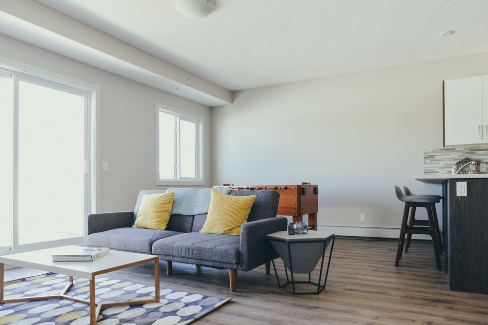 City Select Property Management