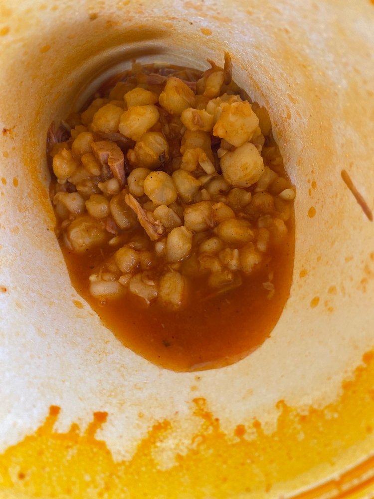 Taquerias Arandas